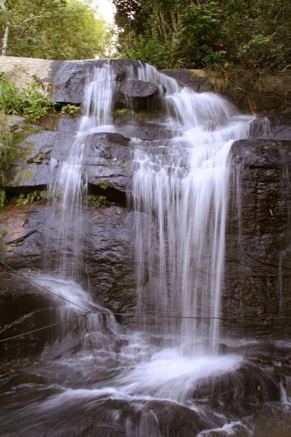 Pousada Le Monte Cristo กวารามีรันกา ภายนอก รูปภาพ